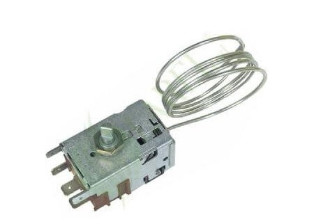 Termostato frigorifero Gorenje 27FR015