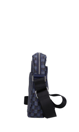 Guess Borse... Blu da uomo