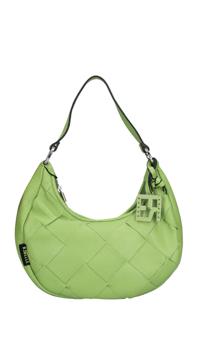 REBELLE Borse... Verde da donna
