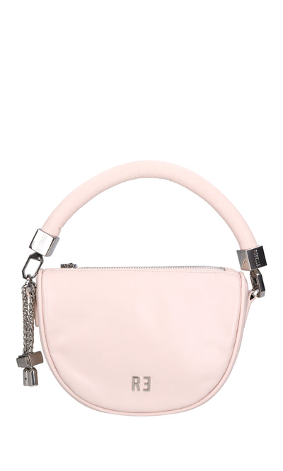 REBELLE Borse... Rosa da donna