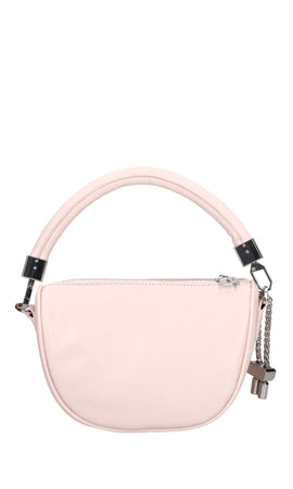 REBELLE Borse... Rosa da donna