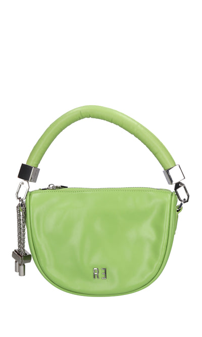 REBELLE Borse... Verde da donna