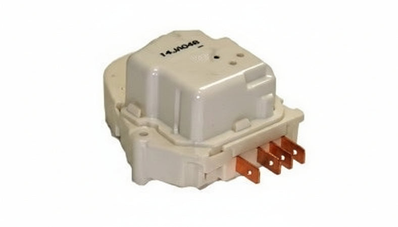 Timer frigorifero TB-2001-21 Whirlpool 27FR530