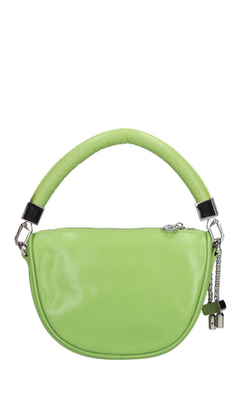 REBELLE Borse... Verde da donna