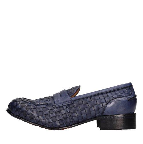 JP/DAVID Scarpe basse Blu da donna