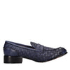 JP/DAVID Scarpe basse Blu da donna