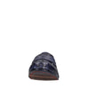 JP/DAVID Scarpe basse Blu da donna