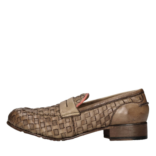 JP/DAVID Scarpe basse Marrone da donna