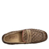 JP/DAVID Scarpe basse Marrone da donna