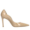Stuart Weitzman Scarpe con Tacco Beige da donna