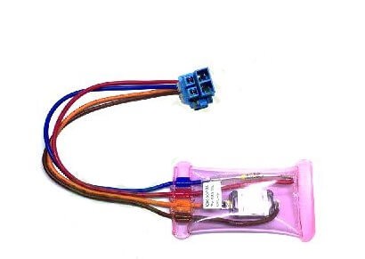 Sonda frigorifero LG 27LG020