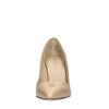 Stuart Weitzman Scarpe con Tacco Beige da donna