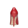 Stuart Weitzman Scarpe con Tacco Rosso da donna