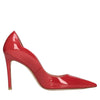 Stuart Weitzman Scarpe con Tacco Rosso da donna
