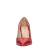 Stuart Weitzman Scarpe con Tacco Rosso da donna