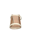 Malone Souliers Sandali Beige da donna