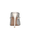 Malone Souliers Sandali Bianco da donna