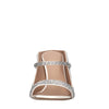 Malone Souliers Sandali Bianco da donna