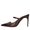 Malone Souliers Sandali Marrone da donna