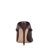 Malone Souliers Sandali Marrone da donna