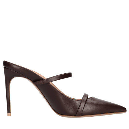 Malone Souliers Sandali Marrone da donna