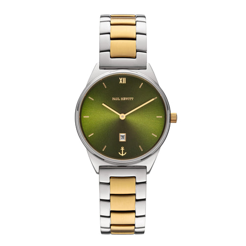 PAUL HEWITT - Orologio Donna Praia Emerald