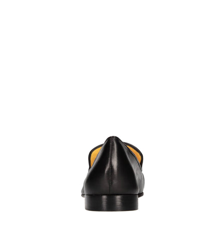 Mara Bini Scarpe basse Nero da donna