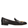 Mara Bini Scarpe basse Nero da donna