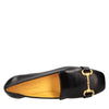 Mara Bini Scarpe basse Nero da donna