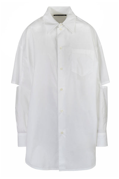 DEPARTMENT 5 Department 5 - Camicia - 450027 - Bianco da donna