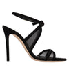 Elisabetta Franchi Sandali Nero da donna