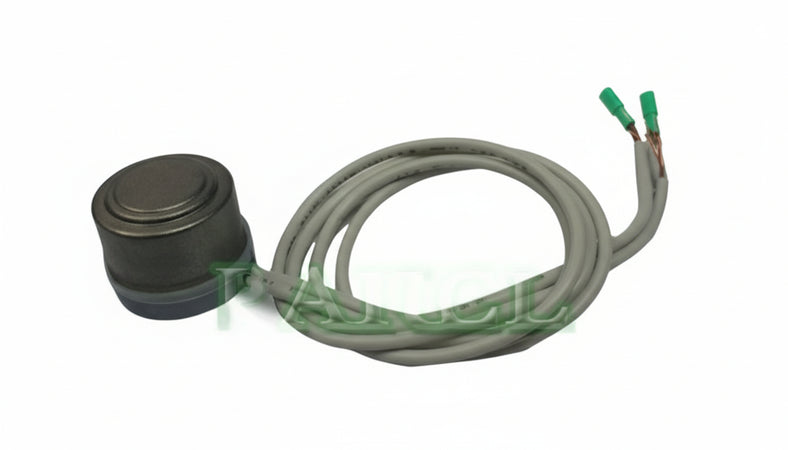 Termostato Bimetallico L55-30F WR50X55 27FR571