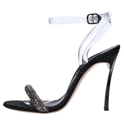 Casadei Sandali Nero da donna