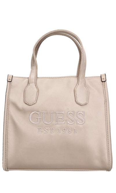 Guess Borse... Beige da donna
