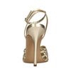 Marc Ellis Sandali Oro da donna