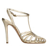 Marc Ellis Sandali Oro da donna