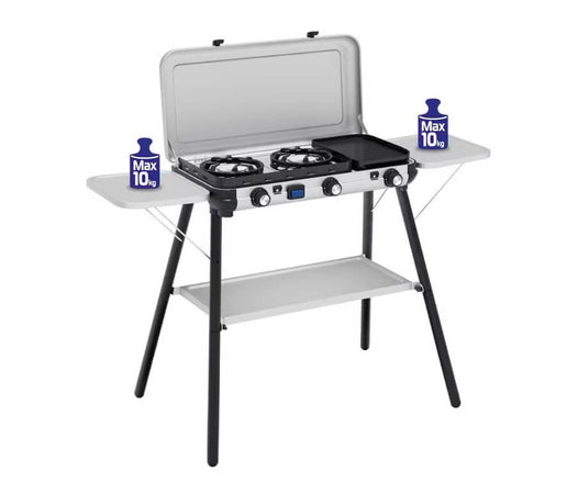 Barbecue Camping Kitchen 2 Multi-Cook Plus Campingaz 2213260