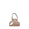 3JUIN Sandali Marrone da donna
