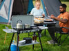 Barbecue Camping Kitchen 2 Multi-Cook Plus Campingaz 2213260