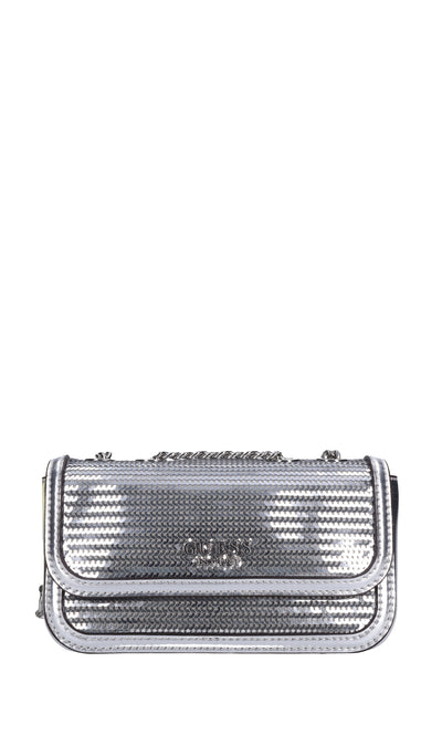 Guess Borse... Argento da donna