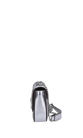 Guess Borse... Argento da donna