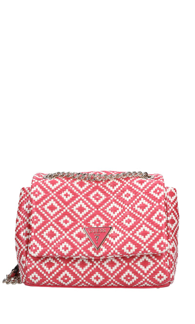 Guess Borse... Rosa da donna