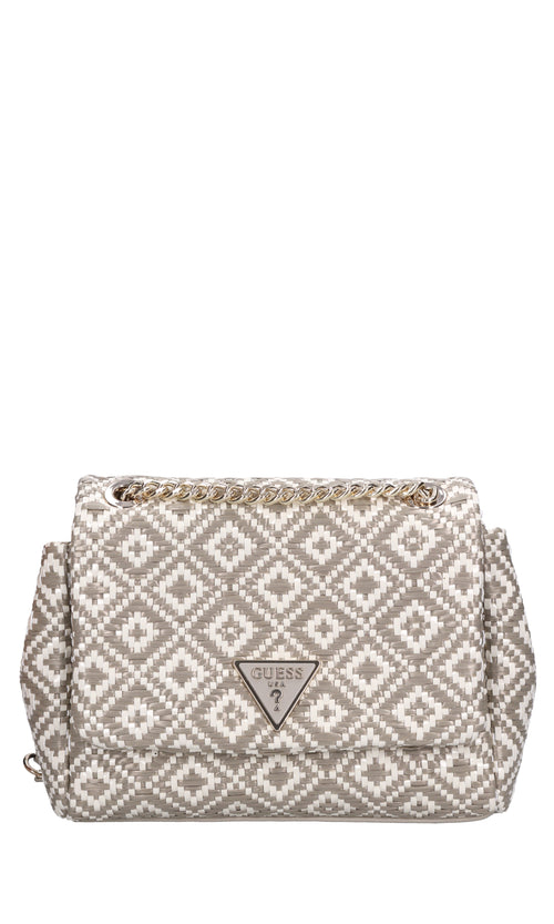 Guess Borse... Beige da donna