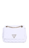 Guess Borse... Bianco da donna