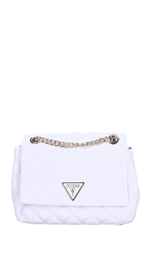 Guess Borse... Bianco da donna