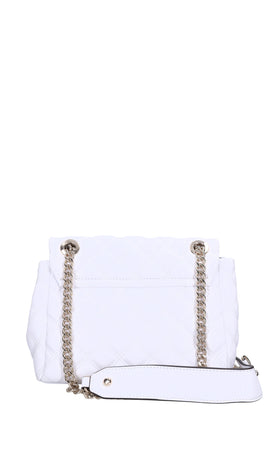 Guess Borse... Bianco da donna