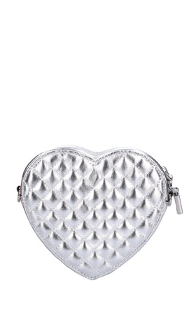 Guess Borse... Argento da donna