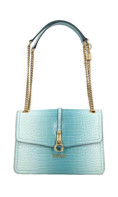 Guess Borse... Verde da donna