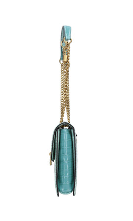 Guess Borse... Verde da donna