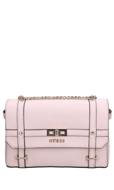 Guess Borse... Rosa da donna